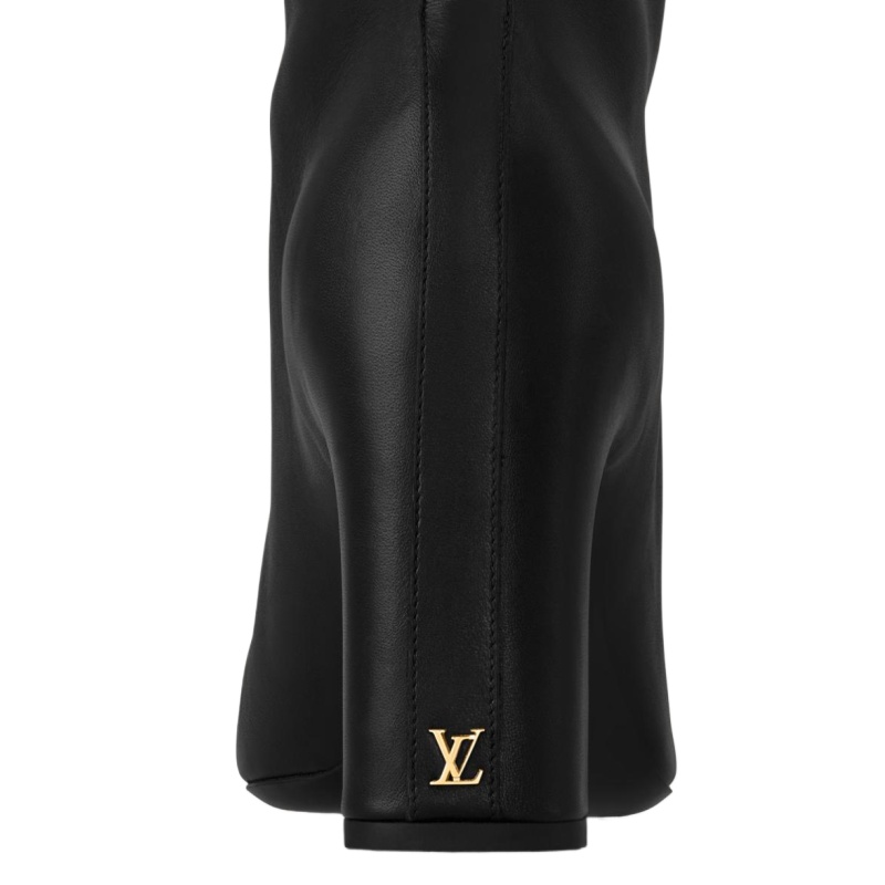 Louis Vuitton Donna High Boot - Image 3